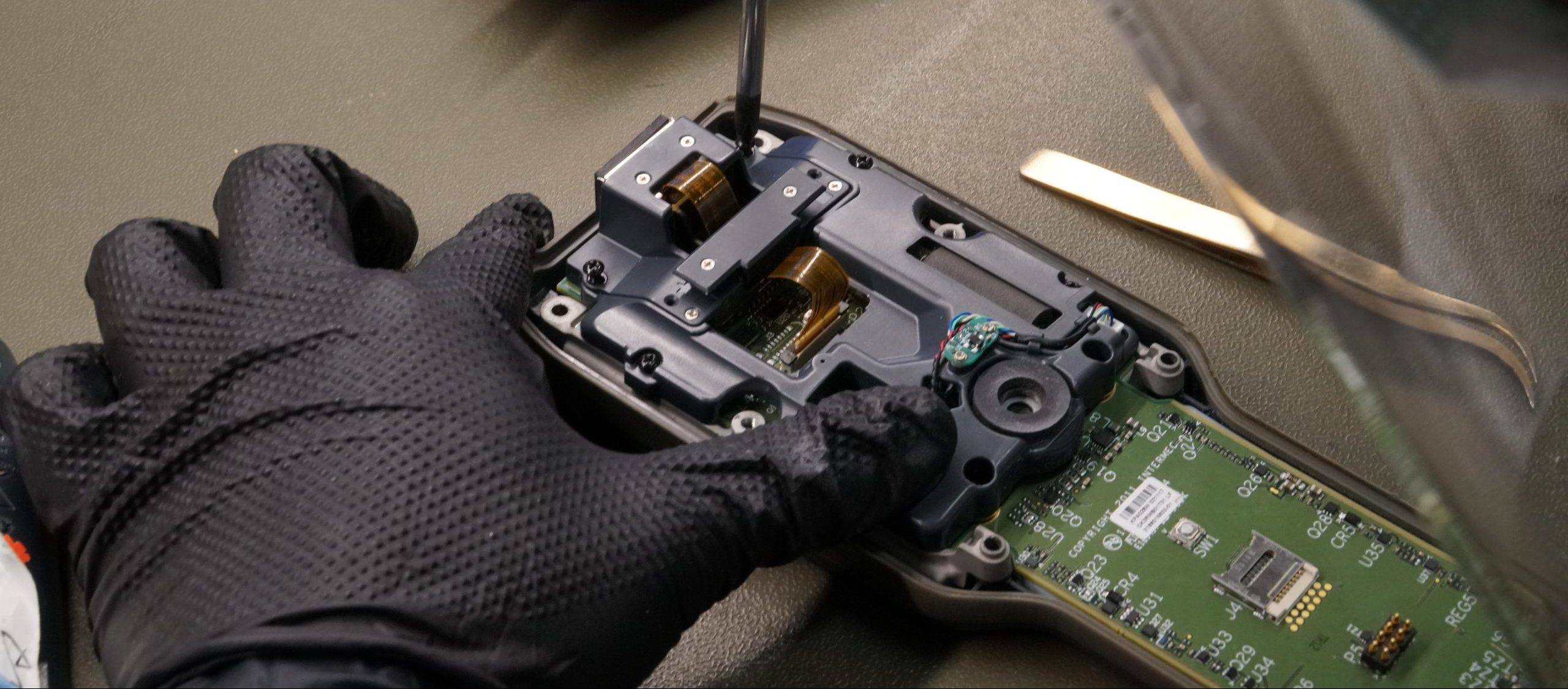 proserv teknik servis 1