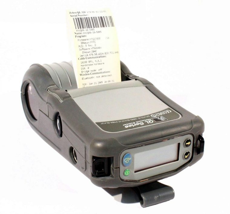 Zebra QL320-min